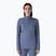 Moteriškas džemperis Patagonia Cap Termal Weight Zip Neck clement blue