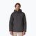 Vyriška pūsta striukė Patagonia Isthmus Parka ink black
