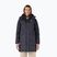 Moteriškas pūkinis paltas Patagonia Downdrift Parka sunken blue