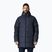 Vyriška pūsta striukė Patagonia Jackson Glacier Parka new navy