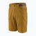 Vyriškos žygio šortai Patagonia Venga Rock Shorts bobcat brown