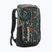 Miesto kuprinė Patagonia Black Hole Pack 25 l kaleido/black
