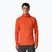 Vyriškas džemperis Patagonia R1 Ultralight Hoody coal orange