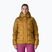 Moteriška pūsta striukė Patagonia Durable Down Parka bobcat brown