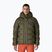 Vyriška pūsta striukė Patagonia Durable Down Parka basin green