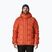 Vyriška pūsta striukė Patagonia Durable Down Parka coal orange