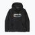 Vyriškas džemperis Patagonia '95 Oval Logo Uprisal Hoody Black: Kaleido
