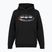 Vyriškas džemperis Patagonia '95 Oval Logo Uprisal Hoody Black: Kaleido