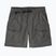 Vyriški šortai Patagonia Outdoor Everyday 6" forge grey
