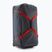 Kelionins krepšys Patagonia Black Hole Wheeled Duffel 100 l smolder blue/amanita red