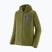Vyriškas žygio džemperis Patagonia R1 Air Full Zip Hoody caper green