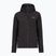 Moteriška softshell striukė  Patagonia R1 CrossStrata Hoody black