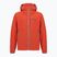 Vyriška softshell striukė Patagonia R1 TechFace Hoody hot ember