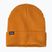 Žieminė kepurė Patagonia Fishermans Rolled Beanie autumn orange