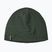 Žieminė kepurė Patagonia Overlook Merino Wool Liner Beanie treeline green