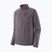 Vyriškas žygio džemperis Patagonia R1 Pullover may grey