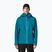 Vyriška lietaus striukė Patagonia Triolet glacial blue