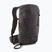 Slidinėjimo kuprinė Patagonia Snowdrifter 20 l black w/autumn orange