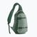 Kuprinė ant peties Patagonia Atom Sling 8 l cover green