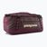 Kelioninė kuprinė Patagonia Black Hole Duffel 55L berry fig