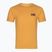 Vyriški marškinėliai Patagonia '73 Skyline T-Shirt dried mango