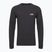 Vyriški ilgomis rankovėmis marškinėliai Patagonia Fitz Roy Foothills LS ink black