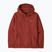 Vyriškas džemperis Patagonia Boardshort Logo Uprisal Hoody Rusty Red