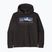 Vyriškas žygio džemperis Patagonia Fitz Roy Foothills Daily Hoody black