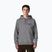 Vyriškas džemperis Patagonia Great Waves Uprisal Hoody gravel heather