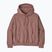 Moteriškas džemperis Patagonia Fitz Roy Massif Daily Hoody moonrise taupe