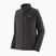 Moteriška hibridinė striukė Patagonia Nano-Air Light ink black