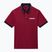 Vyriški polo marškinėliai Napapijri E-Zeri tibetan red r1e
