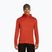 Icebreaker Merino 260 Quantum IV Zip Hoodie vyriška striukė su kapišonu agate