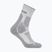 Vyriškos kojinės icebreaker Merino Hike+ Heavy Crew blizzard heather/alloy