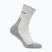 Vyriškos kojinės icebreaker Merino Hike+ Light Crew blizzard heather/alloy