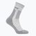 Vyriškos Icebreaker Merino Hike+ Medium Crew kojinės blizzard heather/alloy