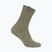 Slidinėjimo kojinės Icebreaker Merino Ski Lodge Crew loden/lichen/chalk