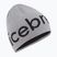 Žieminė kepurė icebreaker Merino Icebreaker Beanie alloy/black