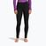 Moteriškos termoaktyvios kelnės icebreaker Merino 200 Oasis High Rise black