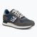 Napapijri vyriški batai NP0A4IQI grey/navy