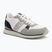 Napapijri vyriški batai NP0A4IQN white/navy