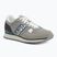 Napapijri vyriški batai NP0A4IQN ultimate grey