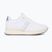 Moteriški batai Napapijri NP0A4IQD white/silver