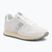Moteriški batai Napapijri NP0A4IQD white/silver