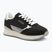 Moteriški batai Napapijri NP0A4IQB black