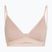 Termoaktyvi liemenėlė icebreaker Merino 150 Siren Bra Inserts pink quartz
