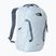 Miesto kuprinė The North Face Vault 26 l frost grey/granite grey