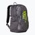 Vaikiška miesto kuprinė The North Face Court Jester 24,5 l smoked pearl/anthracite grey