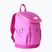 Vaikiška miesto kuprinė The North Face Mini Explorer 10 l violet crocus/fuchsia flash