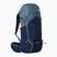 Turistinė kuprinė The North Face Trail Lite 50 l S-M granite grey/summit nav